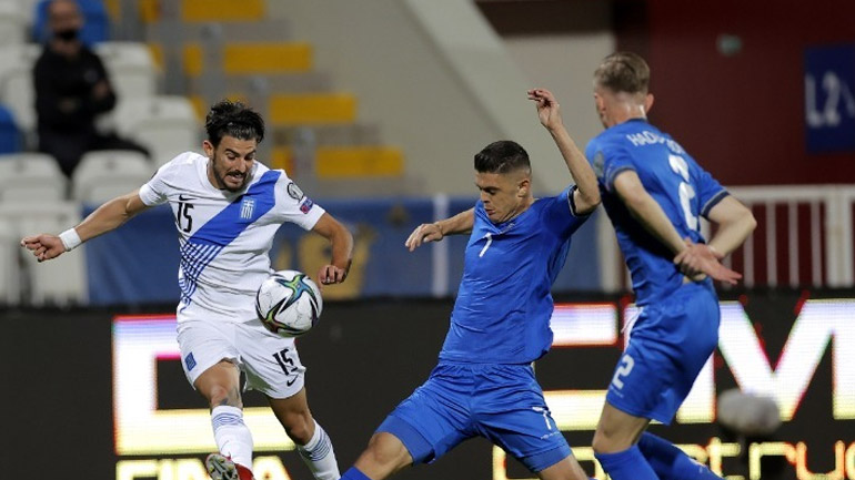 ‘Ο,τι συμβαίνει αναμενόταν…