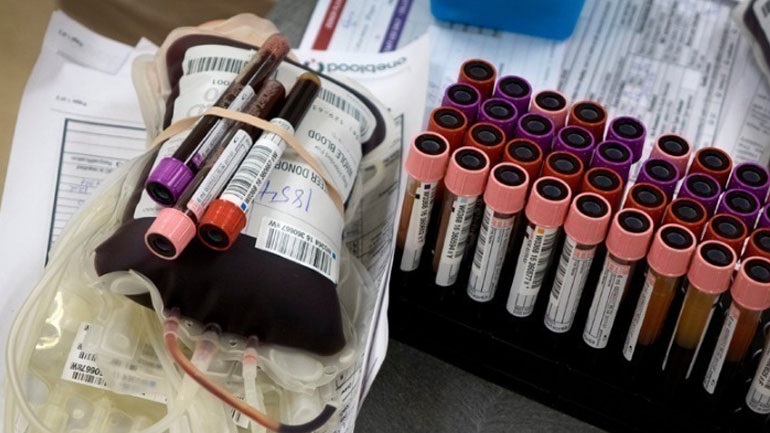 Θεσσαλονίκη: Αγωνία για 350 ασθενείς με μεσογειακή αναιμία – Δεν υπάρχει επάρκεια αίματος