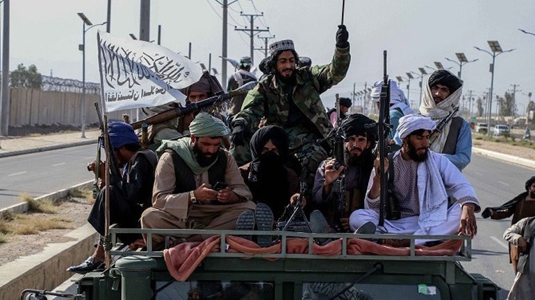 Οι Ταλιμπάν λένε στο Βερολίνο ότι θα θεωρήσουν καλοδεχούμενες τις γερμανικές επιχειρήσεις και τη γερμανική βοήθεια