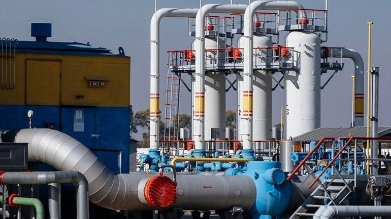 Ιράκ: Ο όμιλος TotalEnergies υπέγραψε συμβόλαιο ύψους 27 δισ. δολαρίων