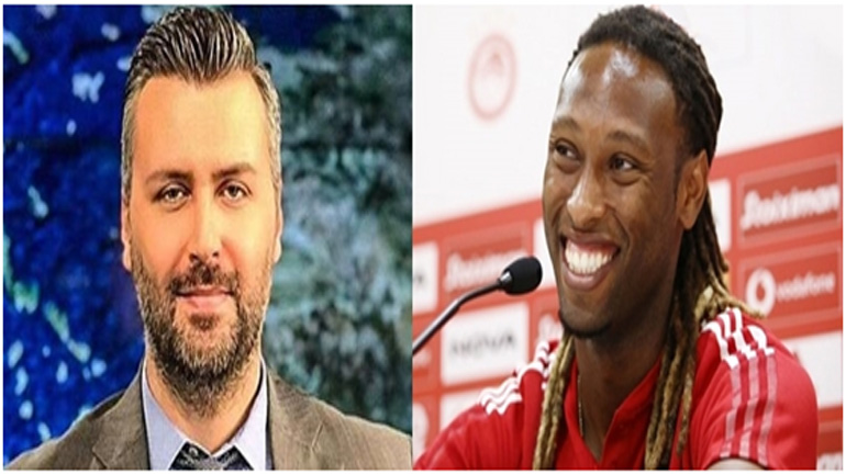 Γιάννη Καλλιάνε, ετοιμάσου να κάνεις «βίζιτα» στο εδώλιο τού κατηγορουμένου