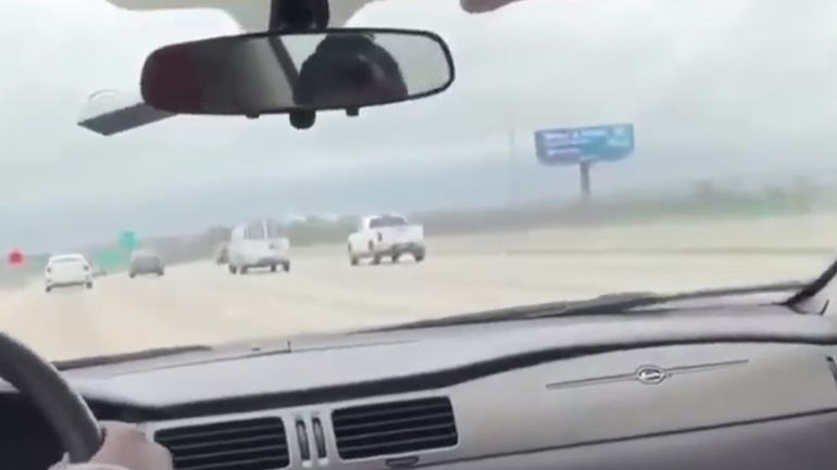 Κακή ιδέα οι μανούβρες