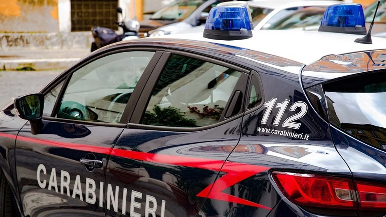 Νάπολη: Προσπάθησε να κλέψει από ηλικιωμένη το τυχερό «ξυστό» που μόλις της είχε πουλήσει