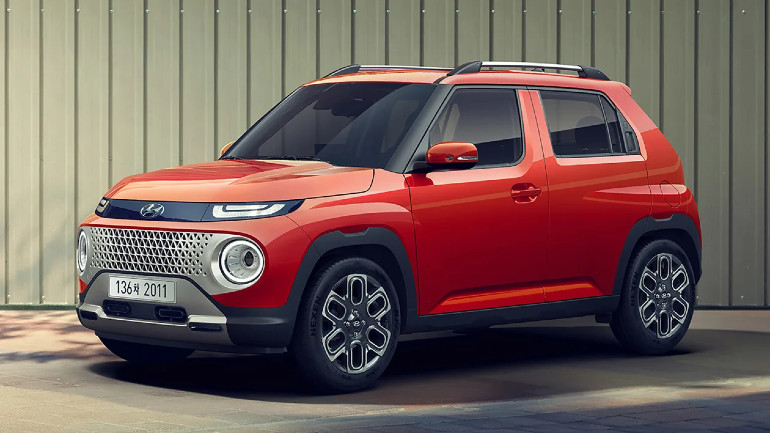 Στοχευμένο ξεκάθαρα για τους νέους οδηγούς με έμφαση στην τεχνολογία και τις σύγχρονες λύσεις.