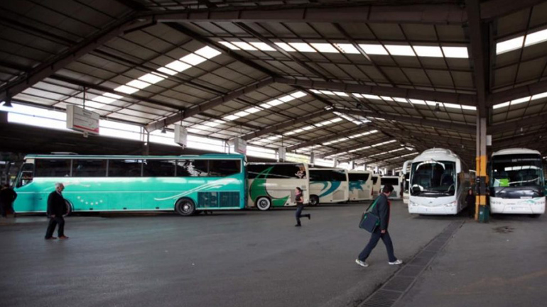 Ανοίγει ο δρόμος για την κατασκευή του σταθμού των ΚΤΕΛ στον Ελαιώνα