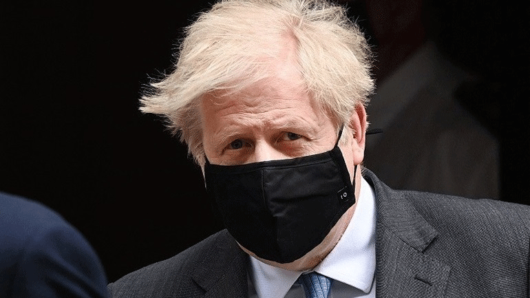 Βρετανία: Για την αποχώρηση των δυνάμεων από το Αφγανιστάν θα μιλήσει ο Τζόνσον σε βουλευτές του