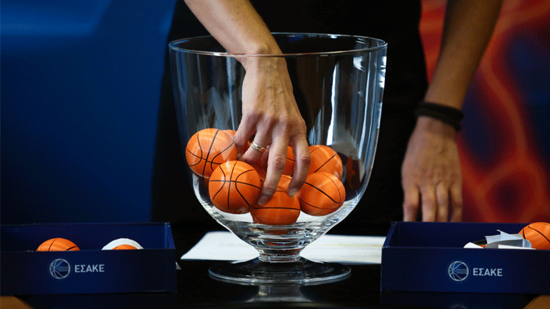 Basket League: Την 8η αγωνιστική το πρώτο ντέρμπι «αιωνίων»