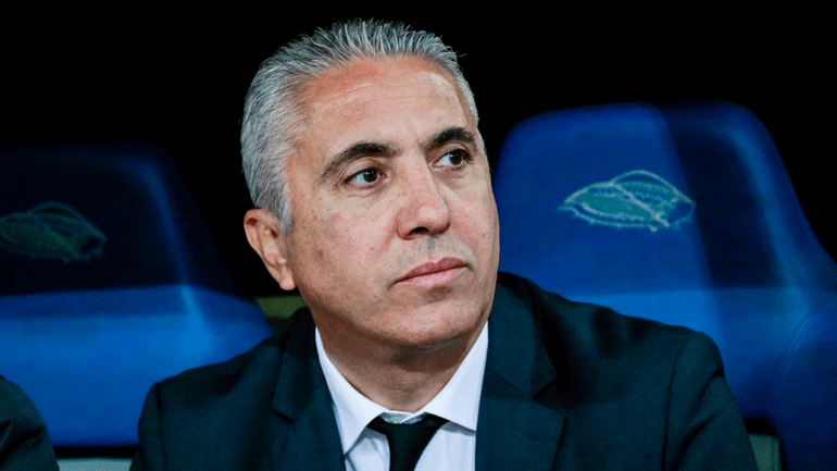 Στήριξη στον Κωστένογλου παρά την κακή πορεία της Εθνικής Κύπρου