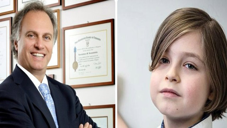 Οι νικητές των Βραβείων Sciacca 2021: Βραβείο «Ιατρικής» στον Δρ. Ιατρικής, Χειρουργό Κωνσταντίνο Κωνσταντινίδη