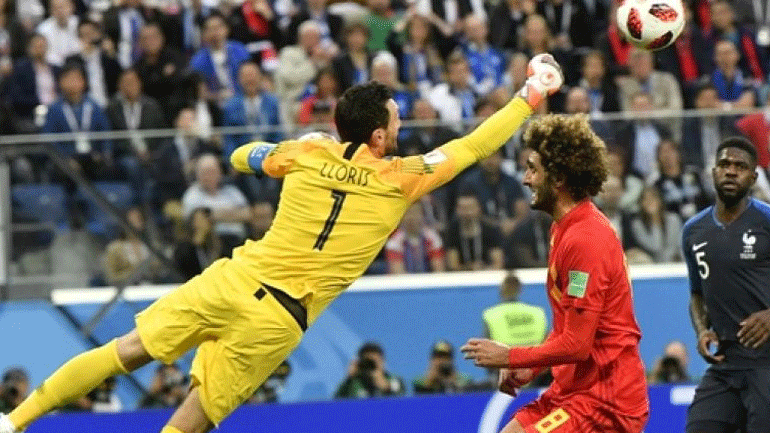 Γιορίς: «Πρέπει να βρούμε και πάλι την αυτοπεποίθησή μας»