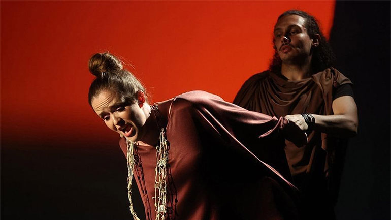 14ο Διεθνές Φεστιβάλ Ρόδου – «Μαγικές Βραδιές Μουσικής στο Παλάτι του Μεγάλου Μαγίστρου»