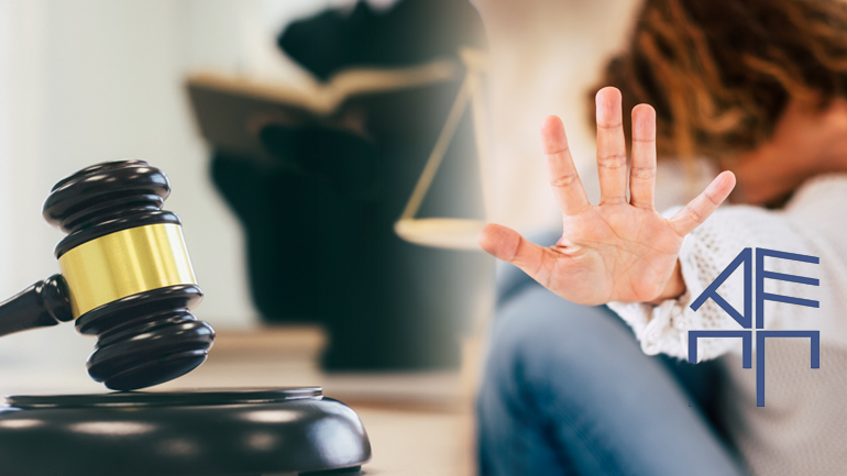 Παραίτηση δικαστικού υπό το βάρος καταγγελιών για βιασμό