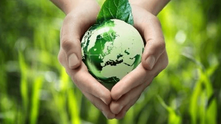 Ο πλανήτης δεν μπορεί να περιμένει το τέλος της πανδημίας για να δράσει