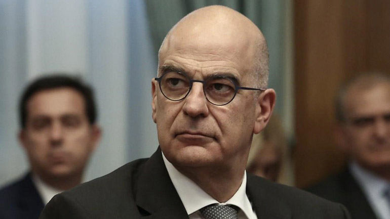 Δένδιας: Ολέθριες οι συνέπειες των Σεπτεμβριανών στον Ελληνισμό της Κωνσταντινούπολης