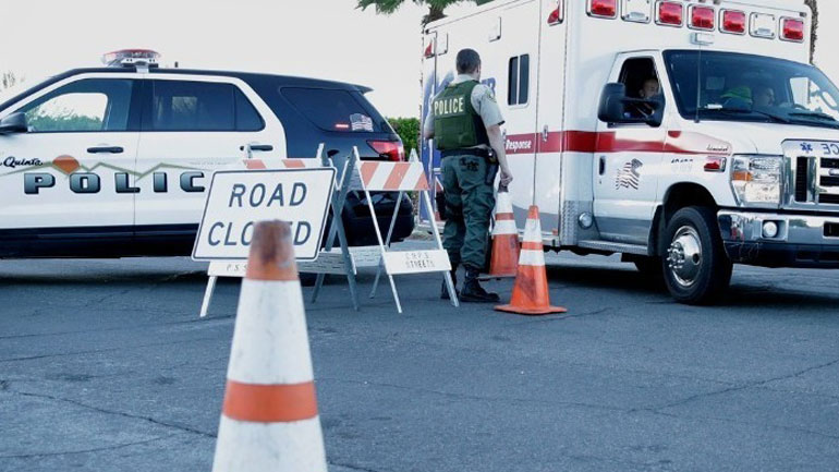 ΗΠΑ: Τέσσερις τραυματίες σε περιστατικό με πυροβολισμούς σε φεστιβάλ στο Μισούρι