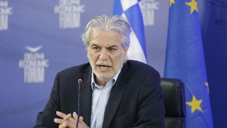 Τρεις Κύπριοι έχουν αναλάβει υπουργικά καθήκοντα στην ελληνική πολιτική ιστορία