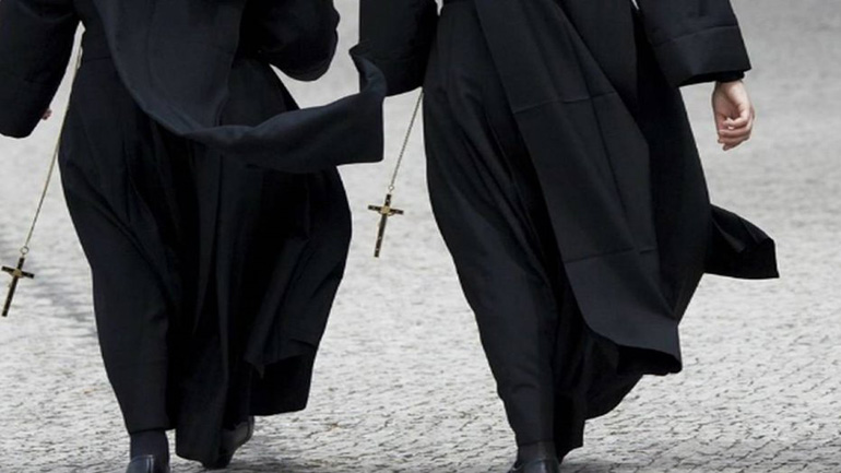 Τρίκαλα: Επτά μοναχές θετικές στον Covid-19