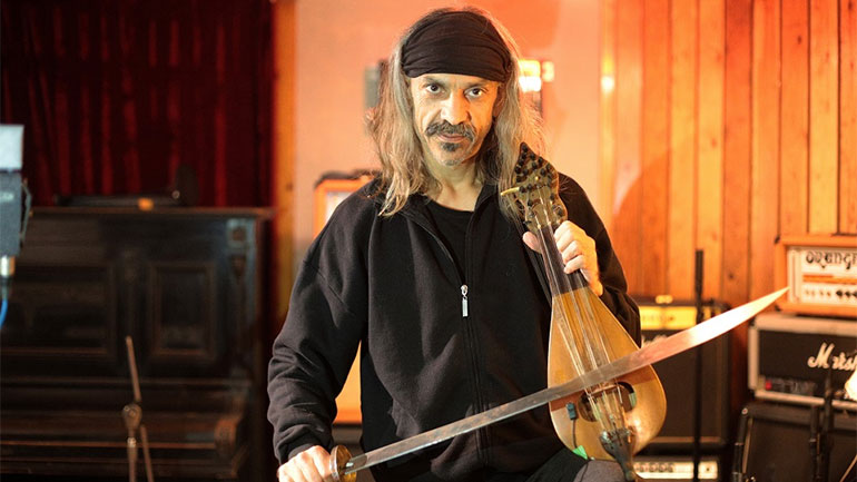 Οι Χαΐνηδες για μία μοναδική συναυλία στο Faliro Summer Theater