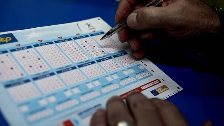 Τζόκερ: Ένας υπερτυχερός κέρδισε περισσότερα από 5 εκατ. ευρώ