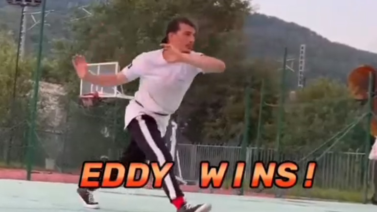 Το Tekken στην πραγματικότητα