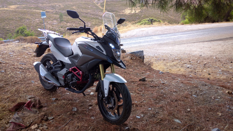 Οι δυνατότητες που έχει το DYMOTO είναι πραγματικά μεγάλες.