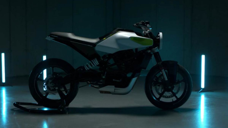 Η Husqvarna (KTM) μας έχει δείξει τη δική της προσέγγιση στις ηλεκτρικές μοτοσικλέτες με το E-Pilen. 