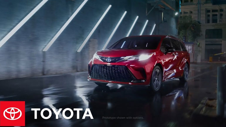 Η Toyota θα δαπανήσει ,5 δισ. για την ανάπτυξη τεχνολογίας μπαταριών για τα ηλεκτρικά οχήματα έως το 2030
