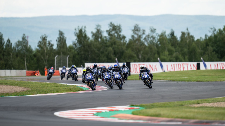 Έδωσε τις μάχες του ο Περιστεράς και έδειξε για μια ακόμα φορά ότι έχει ότι χρειάζεται για να βρίσκεται ανάμεσα στους πρώτους.