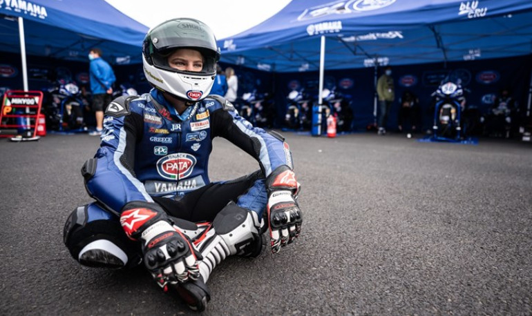 Απαραίτητη η αυτοσυγκέντρωση πριν τη μάχη...