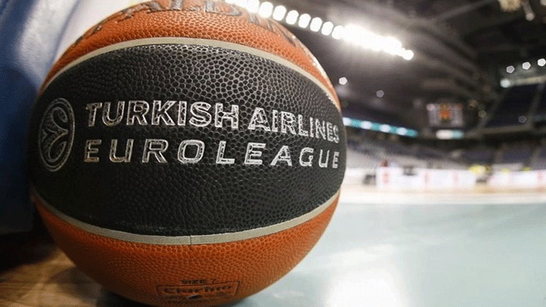 Euroleague: Το υγειονομικό πρωτόκολλο και oι ειδικοί κανονισμοί για τη νέα σεζόν