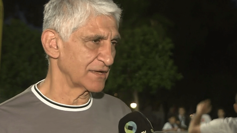 Γιαννάκης: «Οι Έλληνες θα ήθελαν μία καλύτερη διοίκηση στο μπάσκετ»