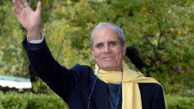 Ιταλία: Απεβίωσε ο ηθοποιός Νίνο Καστελνουόβο, σε ηλικία 84 ετών