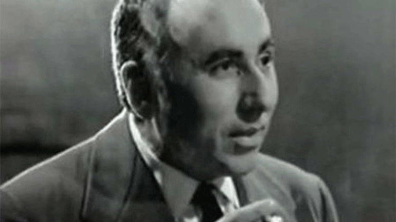 Ο Αρτέμης Μάτσας και η ρετσινιά του «κακού»