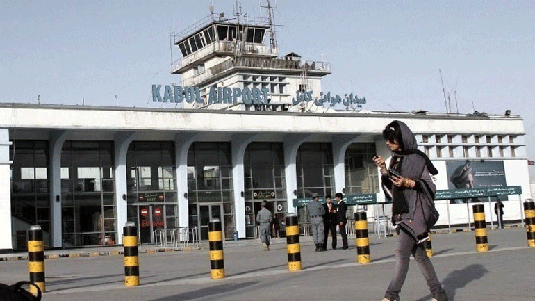 Άγκυρα: Συνεργασία με Κατάρ και ΗΠΑ για τη λειτουργία του αεροδρομίου της Καμπούλ