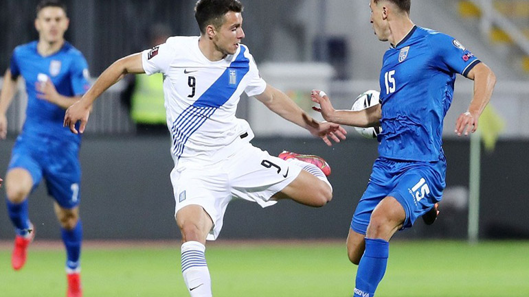 Η Εθνική Ομάδα παίζει το τελευταίο της χαρτί με τη Σουηδία