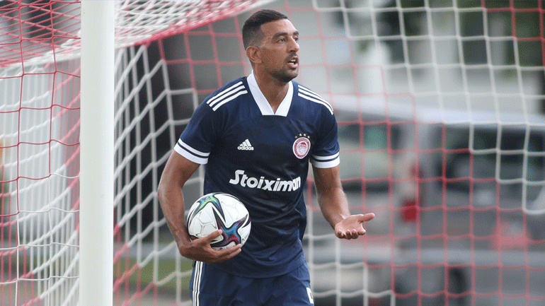 Υπογράφει στην Κόνιασπορ ο Χασάν