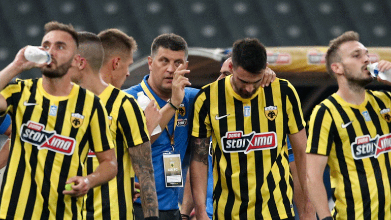 ΑΕΚ: Το «καυτό» μεταγραφικό καλοκαίρι και τα διλήμματα του Μιλόγεβιτς