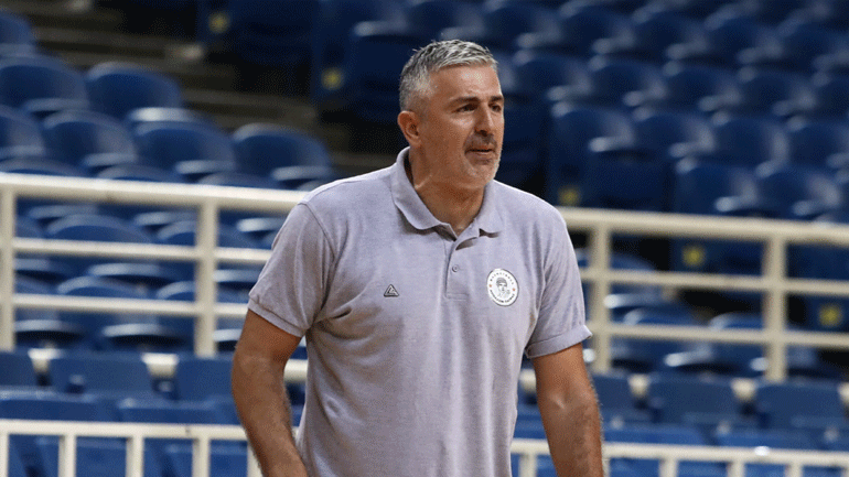 Μπάσκετ: Δεν πήρε πιστοποιητικό συμμετοχής από την ΕΕΑ ο Απόλλων Πατρών