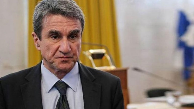 Διαφοροποίηση Λοβέρδου από το ΚΙΝΑΛ για την τροπολογία σχετικά με τους ανεμβολίαστους υγειονομικούς Διαφοροποίηση Λοβέρδου από το ΚΙΝΑΛ για την τροπολογία σχετικά με τους ανεμβολίαστους υγειονομικούς