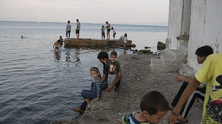 Γερμανία: Προσωρινά καταφύγιο σε ασυνόδευτα παιδιά από το Αφγανιστάν