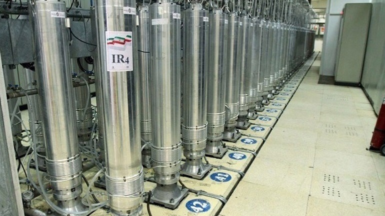 Σε μια κλωστή κρέμεται η συμφωνία για τα πυρηνικά του Ιράν