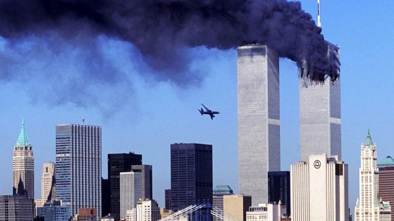 Είκοσι χρόνια μετά την 11η Σεπτεμβρίου 2001: Η Αμερική ανακαλύπτει ότι είναι ευάλωτη και φέρνει τα πάνω κάτω