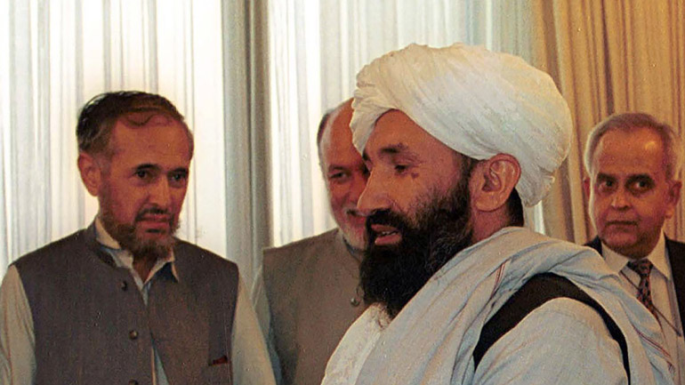 Ο πρωθυπουργός των Ταλιμπάν καλεί πρώην αξιωματούχους να επιστρέψουν στο Αφγανιστάν