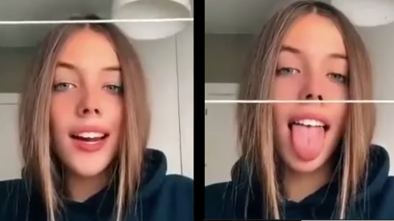 Η γιαγιά με έμαθε!