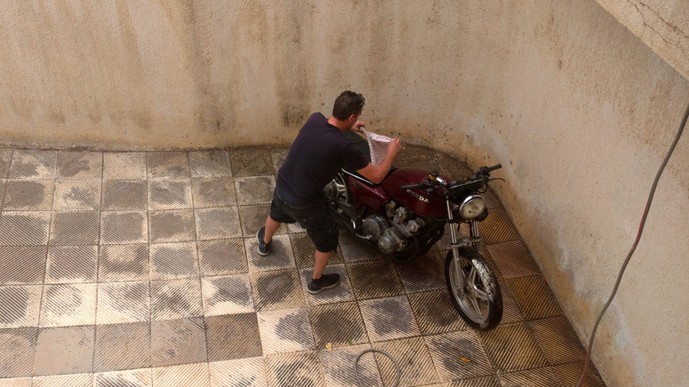 Περιποίηση πρώτης τάξης στο Bol'Dor του...