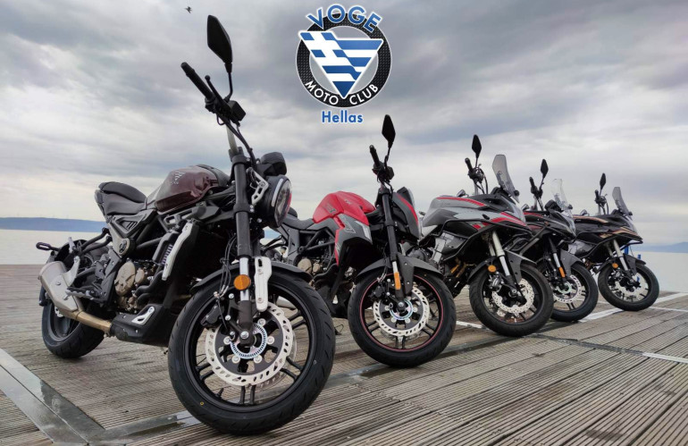 Συναντήσεις και εκδρομές είναι μέσα στο "μενού" της λέσχης.