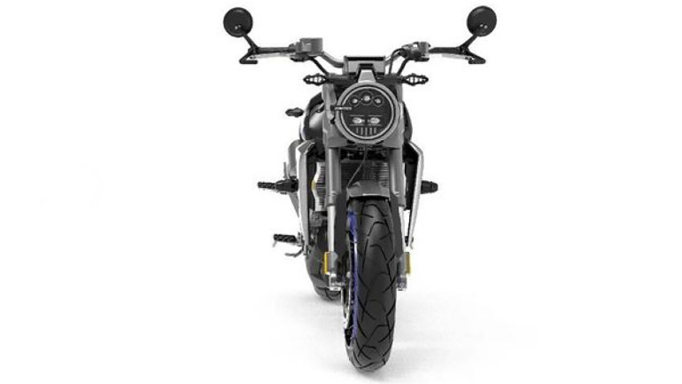 Ήρθε η ώρα του Zontes 350 GK