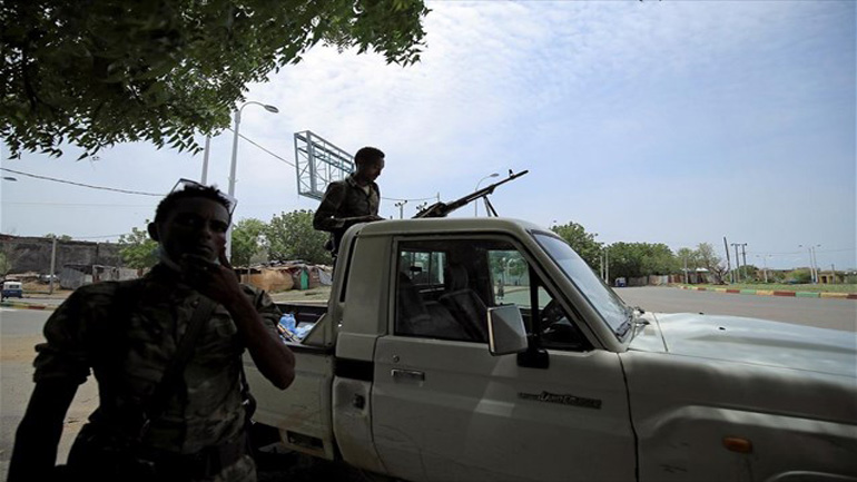 Αιθιοπία: Δυνάμεις του Τιγκράι σκότωσαν 120 αμάχους σε χωριό στην Αμχάρα