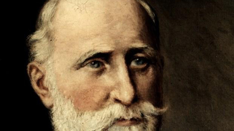 Αυτός ο Αδάμ, όχι ο άλλος, ο πρωτόπλαστος, μας έμαθε… ποδήλατο