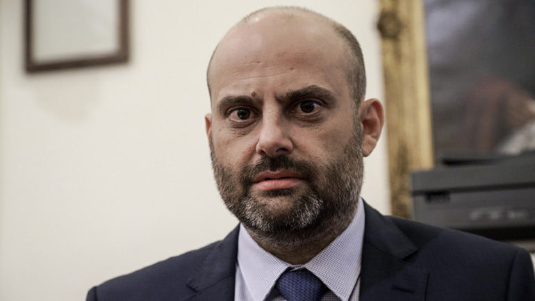 Προληπτικοί έλεγχοι σε 10 εμβολιαστικά κέντρα με ενδείξεις για έκδοση πλαστών πιστοποιητικών